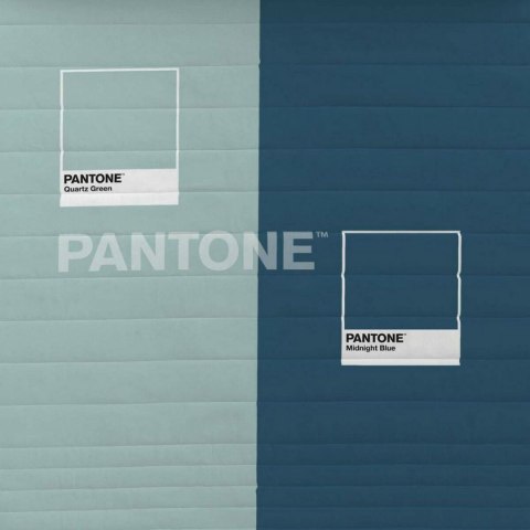 Narzuta Two Colours Pantone - 150 łóżek (250 x 260 cm)