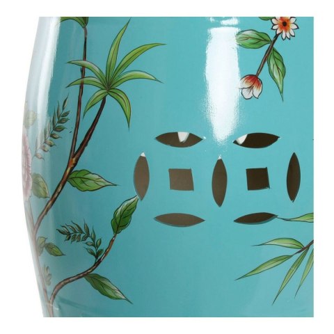 Stolik DKD Home Decor Niebieski Porcelana 35 x 35 x 45 cm