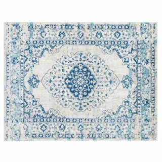 Dywan DKD Home Decor Bawełna Arabia Chenille (160 x 230 x 1 cm)