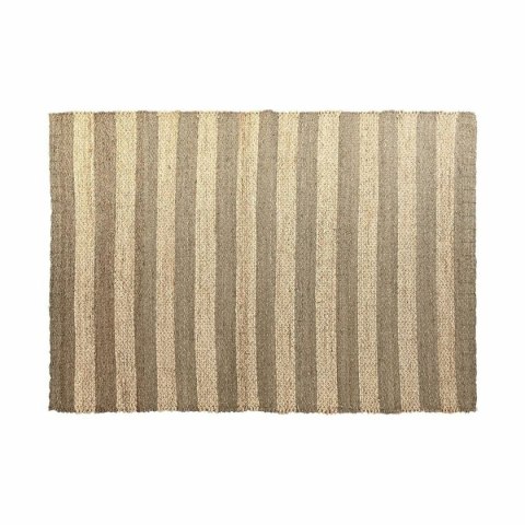 Dywan DKD Home Decor Naturalny Brązowy (150 x 0,5 x 200 cm)