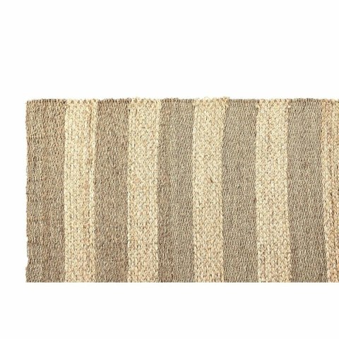 Dywan DKD Home Decor Naturalny Brązowy (150 x 0,5 x 200 cm)