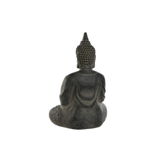 Figurka Dekoracyjna Home ESPRIT Szary Budda Orientalny 50 x 30 x 69 cm