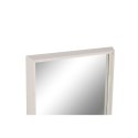 Lustro ścienne Home ESPRIT Biały Brązowy Beżowy Szary Szkło polistyrenu 33,2 x 3 x 125 cm (4 Sztuk)