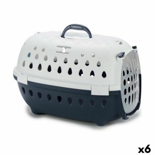 Transporter Stefanplast Chic 50 x 34 x 34 cm (6 Sztuk)