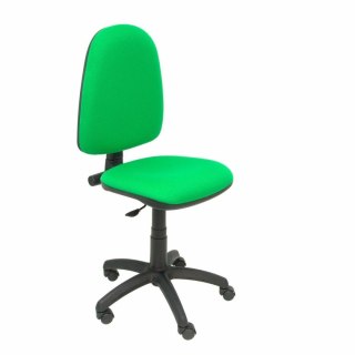 Krzesło Biurowe Ayna bali P&C PBALI15 Kolor Zielony