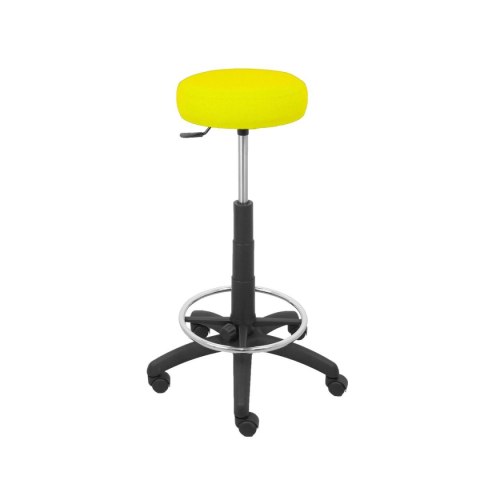 Taboret P&C 10GB100 Żółty 87 cm