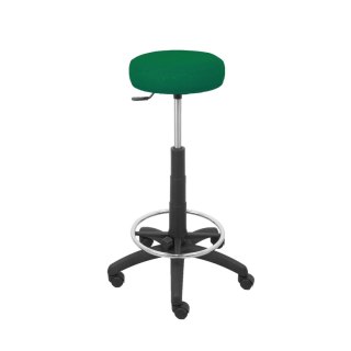 Taboret P&C 10GB426 Ciemna zieleń 87 cm