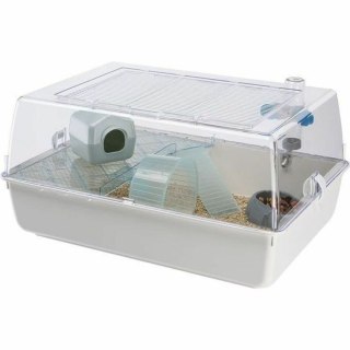 Hamster Cage Ferplast Mini Duna Plastikowy