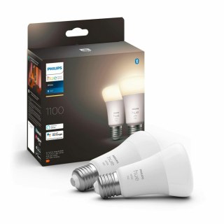 Inteligentna Żarówka Philips 8719514289192A Biały F E27 (2700k)