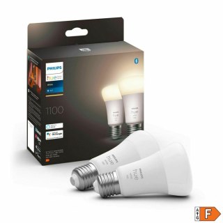 Inteligentna Żarówka Philips 8719514289192A Biały F E27 (2700k)