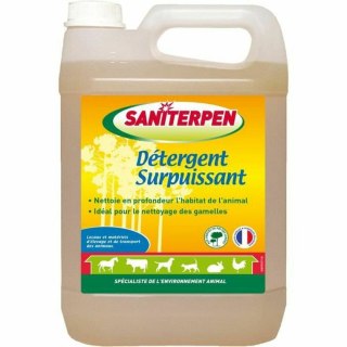 Środek dezynfekujący Saniterpen High Power 5 L (5 L)