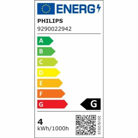 Żarówka LED Philips 929002294204 Biały G 5,5 W E14 470 lm (6500 K)