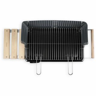 Grill Livoo DOC244 Stal