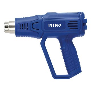 Pistolet na gorące powietrze Irimo 2000 W