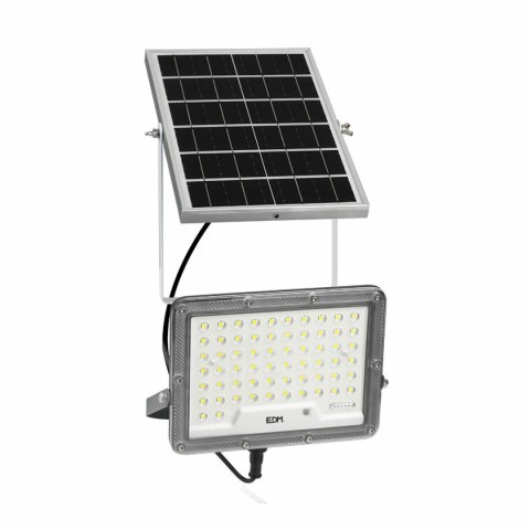 Reflektor LED EDM 31858 Slim 200 W 1800 Lm Słoneczny (6500 K)