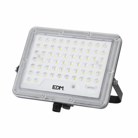 Reflektor LED EDM 31858 Slim 200 W 1800 Lm Słoneczny (6500 K)