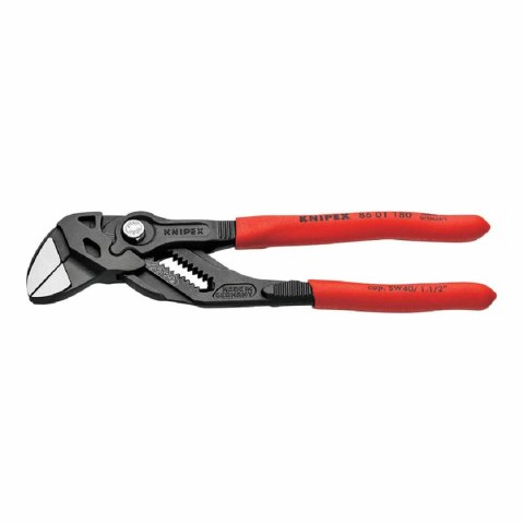 Szczypce Knipex 86 01 180 Ajustable 18 x 4,6 x 1,5 cm