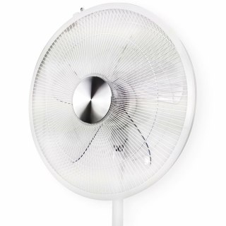 Wentylator stołowy Grunkel Fan 14 Silence Biały 28 W