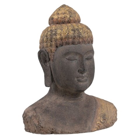 Popiersie 35 x 20 x 45 cm Budda Żywica