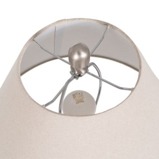 Lampa stołowa Biały 60 W 220-240 V 45,5 x 45,5 x 59,5 cm