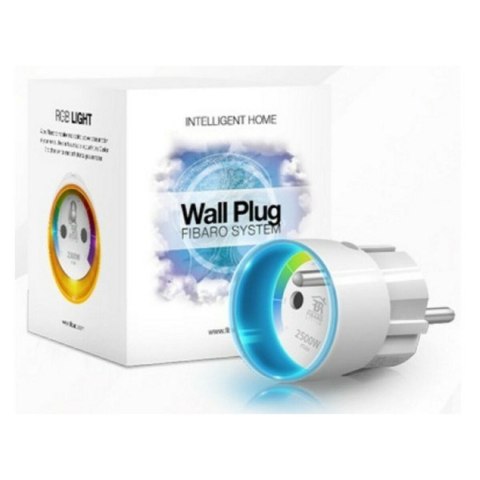 Inteligentny kontakt Fibaro FGWPE-102 ZW5