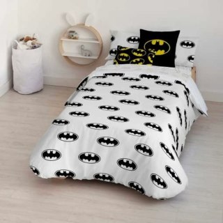 Poszwa na kołdrę Batman Basic Wielokolorowy 175 Żyłki 260 x 240 cm