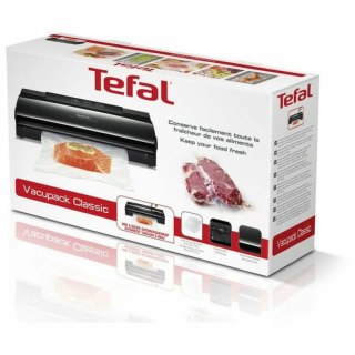 Urządzenie do Pakowania Próżniowego i Zgrzewania Tefal VT254070 130W