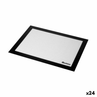 Baking mat Quttin Silikon 30 x 40 cm (24 Sztuk)