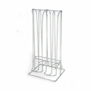 Organizer na kapsułki kawy Quttin 14,2 x 12,5 x 31 cm (12 Sztuk)