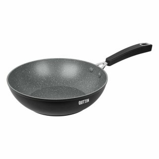 Patelnia Wok Quttin Grand Chef 3 mm