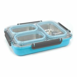 Pojemnik na Lunch ThermoSport Thermosport Termiczna 27,5 x 20 x 6 cm (6 Sztuk)