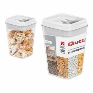 Soik Quttin Hermetyczny 2,3 L 12,8 x 23 cm (12 Sztuk) (2300 ml)