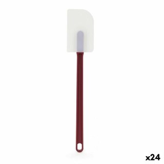 Spatula Quttin Silikon 40 x 7,1 x 1,5 cm (24 Sztuk)