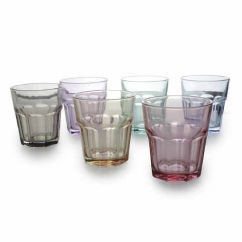 Zestaw kieliszków LAV 62414 305 ml (6 pcs) 6 Części 305 ml (8 Sztuk)