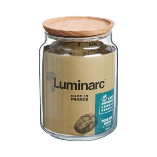 Soik Luminarc Pav Przezroczysty Szkło (2 L) (6 Sztuk)