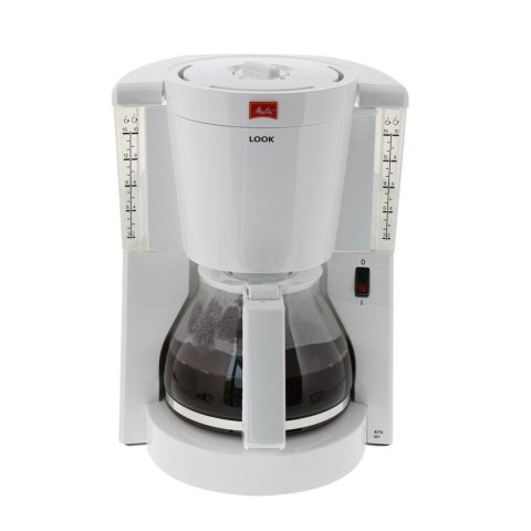 Ekspres do Kawy Melitta 6708078 Biały 1000 W 1,2 L