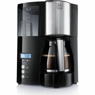 Ekspres do Kawy Przelewowy Melitta 100801 850 W 1 L Czarny 850 W 1 L