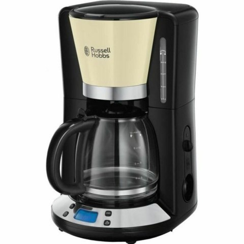 Ekspres do Kawy Przelewowy Russell Hobbs 24033-56 1100 W 15 Šálky Krem