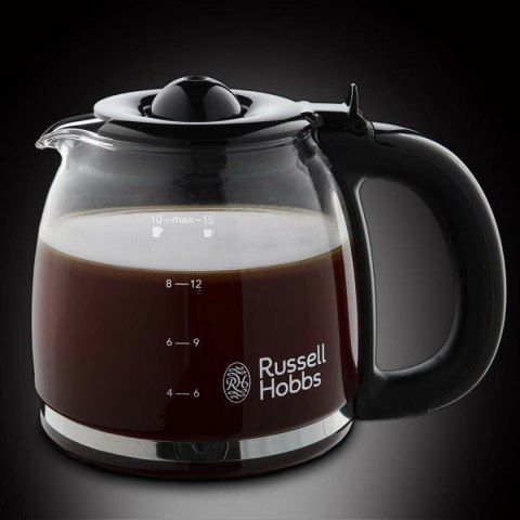 Ekspres do Kawy Przelewowy Russell Hobbs 24033-56 1100 W 15 Šálky Krem