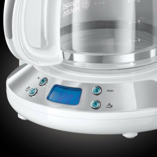 Ekspres do Kawy Przelewowy Russell Hobbs 24390-56 1100 W 1,25 L Biały