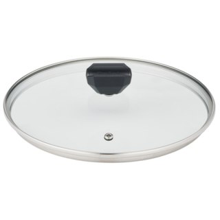 Garnek Tefal B5544602 Czarny Aluminium 4 Części Ø 24 cm