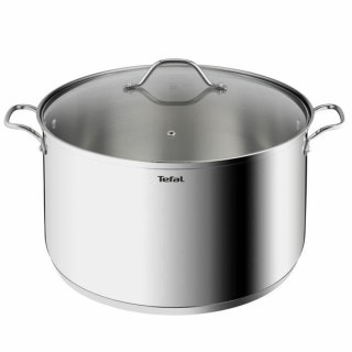 Garnek Tefal Ø 26 cm 6,5 L Srebrzysty