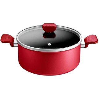 Garnek z Pokrywką Tefal Ø 24 cm