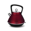 Czajnik Morphy Richards Evoke Retro Czerwony Metal 2200 W 1,5 L