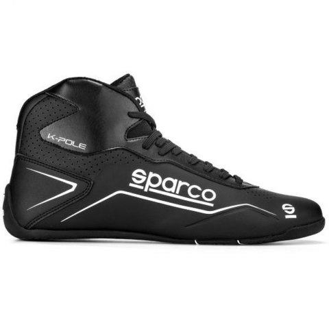 Buty Rajdowe Sparco K-Pole Czarny 28 Dzieci