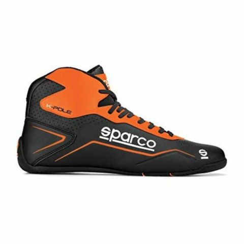 Buty Rajdowe Sparco Pomarańczowy