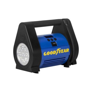 Kompresor Powietrza GOD0021 Niebieski/Czarny 100 PSI