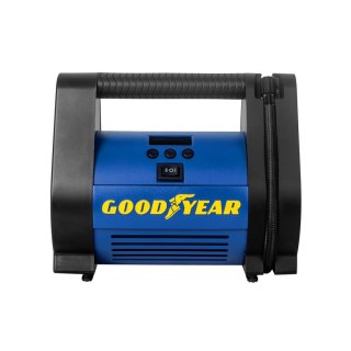 Kompresor Powietrza GOD0021 Niebieski/Czarny 100 PSI