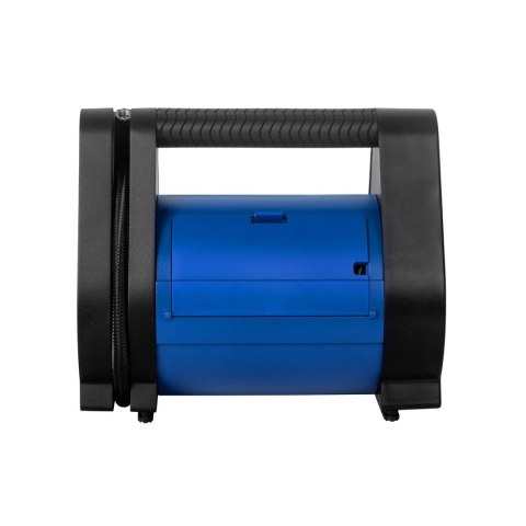 Kompresor Powietrza GOD0021 Niebieski/Czarny 100 PSI