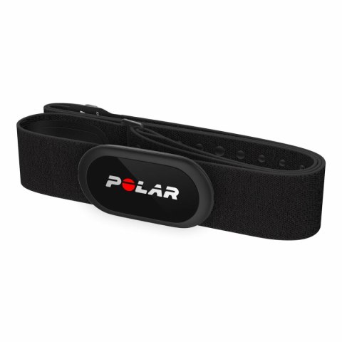 Sportowy Czujnik Tętna Bluetooth Polar H10 N HR